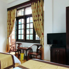 Alex Hotel удобства в номере