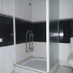 Отель House 1759 ванная