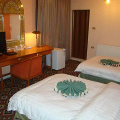 Отель Candles Hotel Иордания, Вади-Муса - 1 отзыв об отеле, цены и фото номеров - забронировать отель Candles Hotel онлайн удобства в номере фото 2