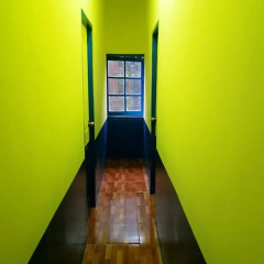 Отель Miku Guesthouse Бангкок интерьер отеля фото 3