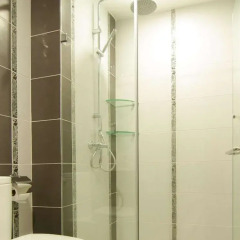 Song Hung Hotel & Serviced Apartments Хошимин ванная фото 2