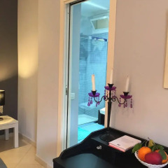 Отель My Home in Sicily Виагранде удобства в номере фото 2
