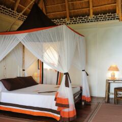 Отель Tanganyika Blue Bay Resort & Spa детские мероприятия