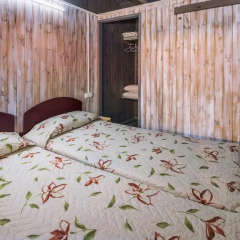Отель Camping Solmar Испания, Бланес - отзывы, цены и фото номеров - забронировать отель Camping Solmar онлайн сейф в номере