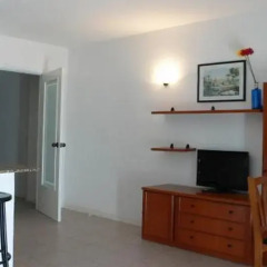 Отель Apartamentos Riviera Arysal удобства в номере фото 2