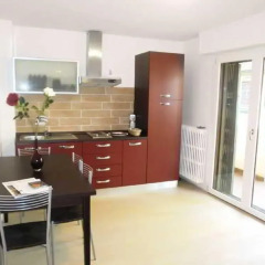 Отель Casa Vacanze Liberta в номере