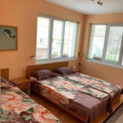 Отель Guest House Emona Балчик комната для гостей фото 5