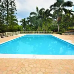Отель Thomas House Nine Bedroom Villa бассейн фото 2