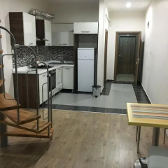 Arasta Residence Турция, Кайсери - отзывы, цены и фото номеров - забронировать отель Arasta Residence онлайн комната для гостей фото 3