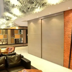 Отель Mooks Residence развлечения