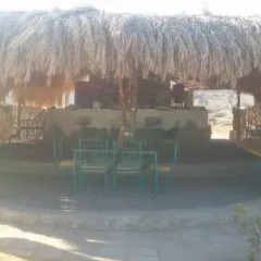 Отель Wishwashi Camp & Resort парковка