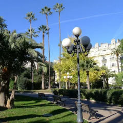 Отель Jardin Du Roi Ap3046 Франция, Ницца - отзывы, цены и фото номеров - забронировать отель Jardin Du Roi Ap3046 онлайн