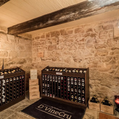 Отель Julesys BnB Мальта, Гранд-Харбор - отзывы, цены и фото номеров - забронировать отель Julesys BnB онлайн сауна