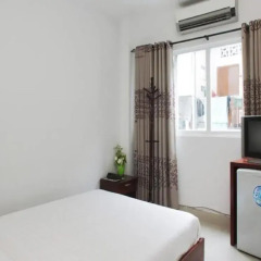 Отель Saigon Backpackers Hostel - Bui Vien Вьетнам, Хошимин - отзывы, цены и фото номеров - забронировать отель Saigon Backpackers Hostel - Bui Vien онлайн удобства в номере фото 2