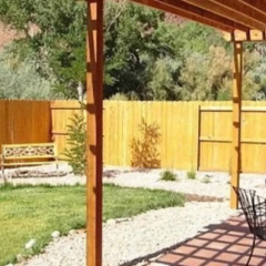 Отель Moab Lodging Vacation Rentals фото 3