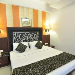 Hotel Venkatesh International комната для гостей фото 3