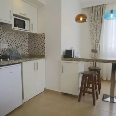 Almera Apart Hotel в номере