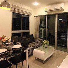 Отель K-House Sukhumvit 71 Бангкок балкон