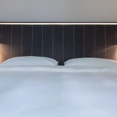 Отель Park Inn by Radisson Poznan комната для гостей фото 5
