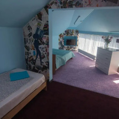 Хостел Loft спа