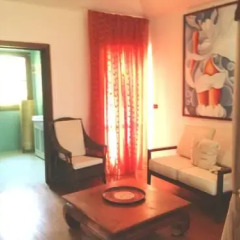 Отель Hotel Beach Bungalows Los Manglares Пунта Кана фото 3