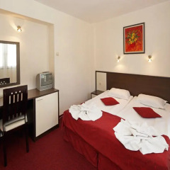Peshev Family Hotel Nesebar удобства в номере