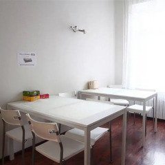 Гостиница iVAN Hostel в Москве - забронировать гостиницу iVAN Hostel, цены и фото номеров Москва помещение для мероприятий