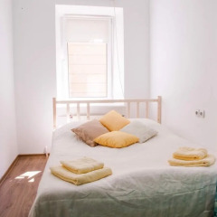 Laika Hostel комната для гостей фото 4
