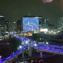 Отель J Loft Seoul Station фото 5