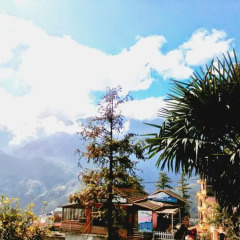 Enjoy Sapa Hostel фото 5