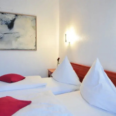 Отель Cerano City Hotel Köln am Dom Германия, Кёльн - 3 отзыва об отеле, цены и фото номеров - забронировать отель Cerano City Hotel Köln am Dom онлайн комната для гостей фото 3