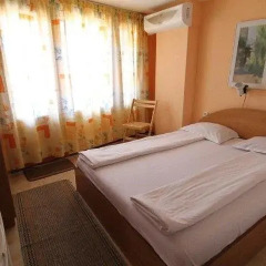 Отель Home Gramatikovi Болгария, Поморие - отзывы, цены и фото номеров - забронировать отель Home Gramatikovi онлайн комната для гостей фото 2