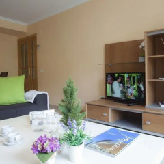 Апартаменты Singular Apartments Candela Iii Валенсия удобства в номере