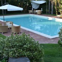 Отель My Home in Sicily Виагранде с домашними животными