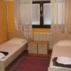 Отель Zeleznicar Konaciste детские мероприятия фото 2