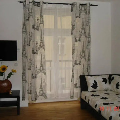 Апартаменты Apartments LENKA Прага комната для гостей фото 3