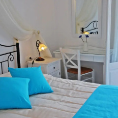 Отель Reverie Santorini Hotel Греция, Остров Санторини - отзывы, цены и фото номеров - забронировать отель Reverie Santorini Hotel онлайн комната для гостей