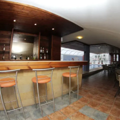 Madisson Hotel гостиничный бар
