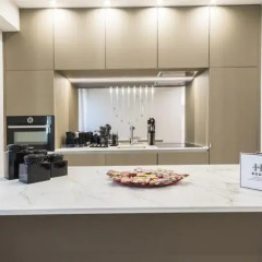 Отель Hemeras Boutique House Vittorio Emanuele в номере