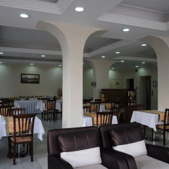 Tugra Hotel питание