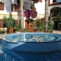 Hadrian Hotel Турция, Патара - отзывы, цены и фото номеров - забронировать отель Hadrian Hotel онлайн