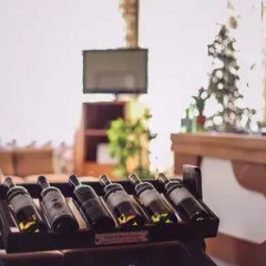 Отель Albergo Nord Roma Фьюджи комната для гостей фото 4