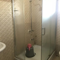 Отель PennyHill Suites and Resorts Нигерия, Энугу - отзывы, цены и фото номеров - забронировать отель PennyHill Suites and Resorts онлайн ванная
