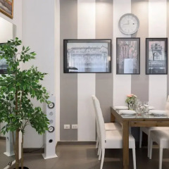 Отель S.Ambrogio Square Италия, Милан - отзывы, цены и фото номеров - забронировать отель S.Ambrogio Square онлайн питание фото 3