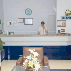 Ramira City Hotel - Adult Only (16+) интерьер отеля фото 3