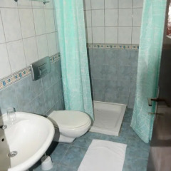 Pinar Hotel спа
