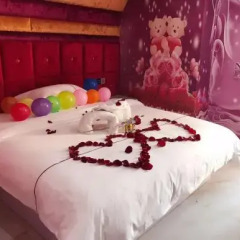 Отель Nihang Theme Hotel Китай, Шанхай - отзывы, цены и фото номеров - забронировать отель Nihang Theme Hotel онлайн детские мероприятия