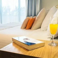 Отель Opal Suites Мексика, Плая-дель-Кармен - отзывы, цены и фото номеров - забронировать отель Opal Suites онлайн удобства в номере фото 2