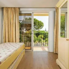 Отель Villa Jardin комната для гостей фото 4
