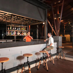 Отель Baywater Resort Samui развлечения
